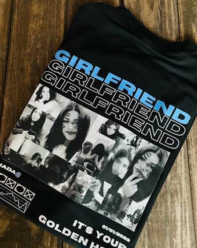 Remeras personalizadas